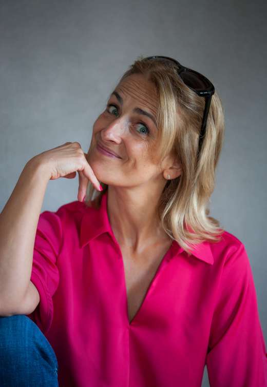 Photo Bettina Bussière