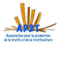 Logo Association AP2T truffes en folie sorges perigord