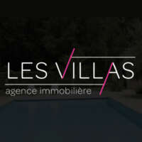 Logo Les villas