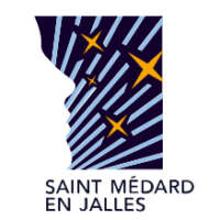 Logo St Medard